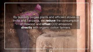 Video link: Remei: Taking responsibility for the climate through carbon insetting